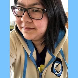 Meet your Posher, Kimmy